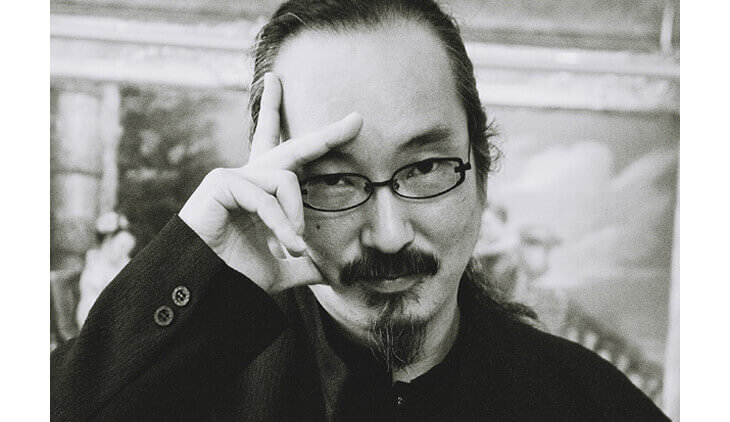 Satoshi Kon's profile picture