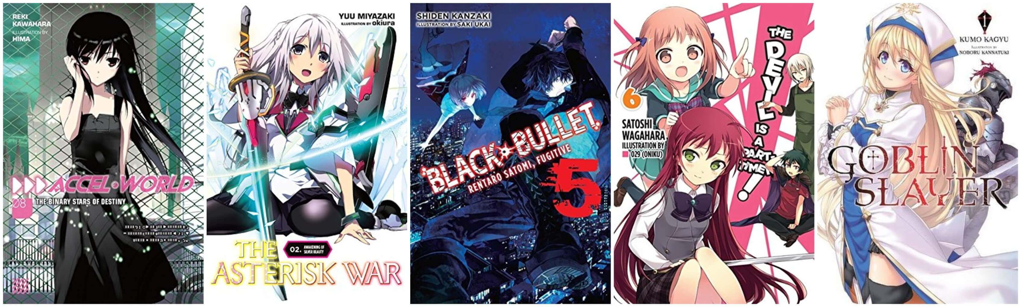 December 2016 Manga Releases