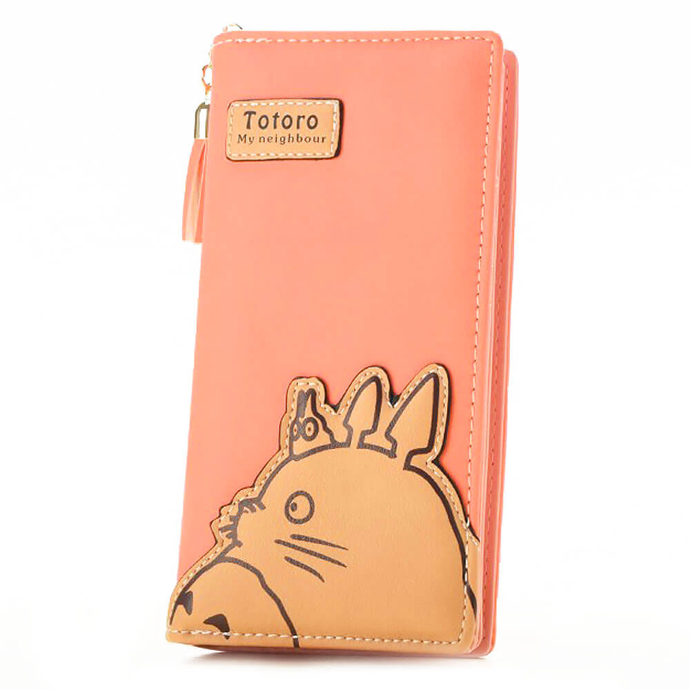 Studio Ghibli - My Neighbor Totoro Wallet/Clutch