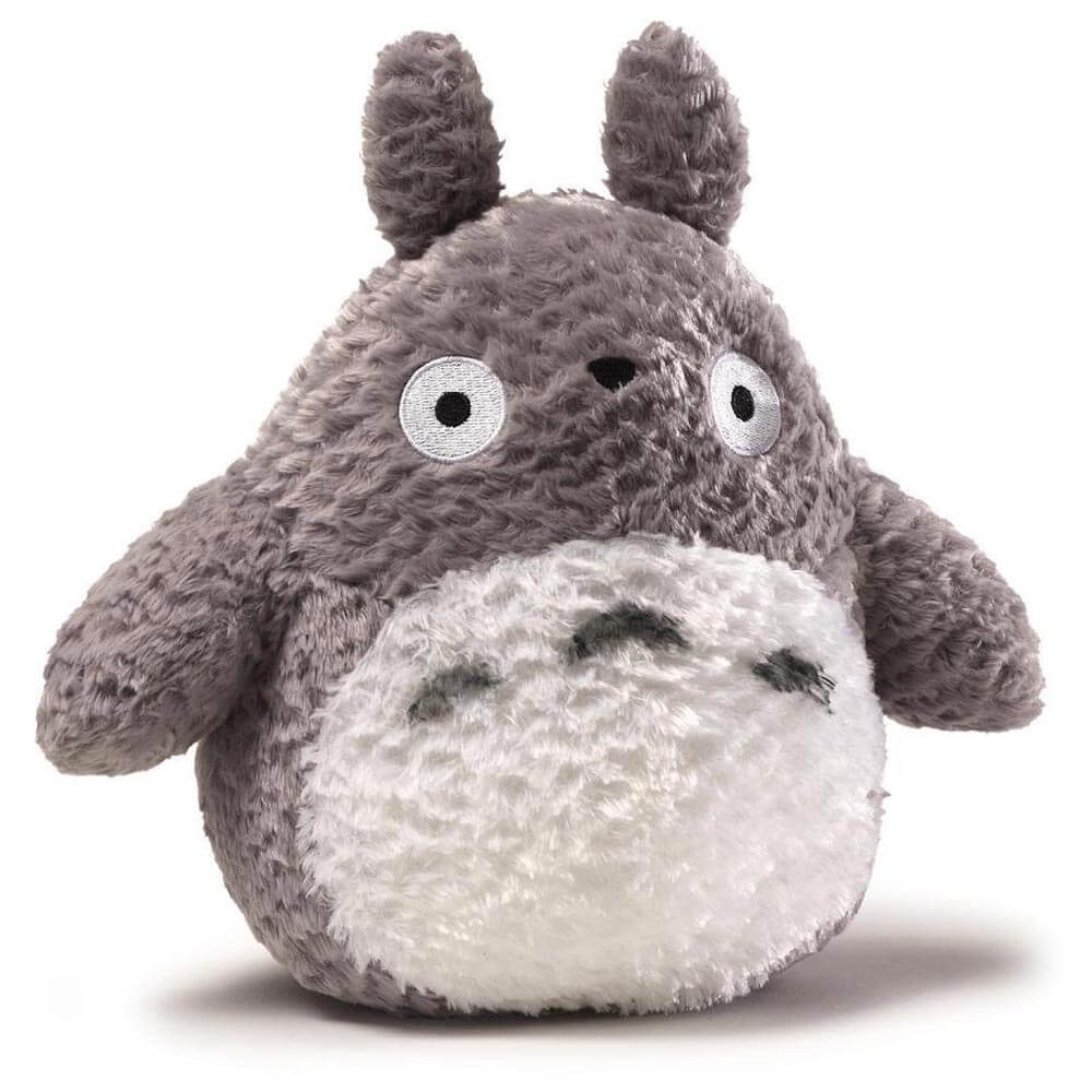 Stocking Stuffers Gift Guide - Totoro Plush