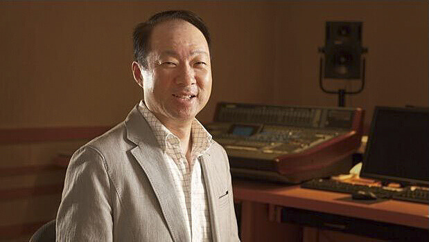 Koji Kondo