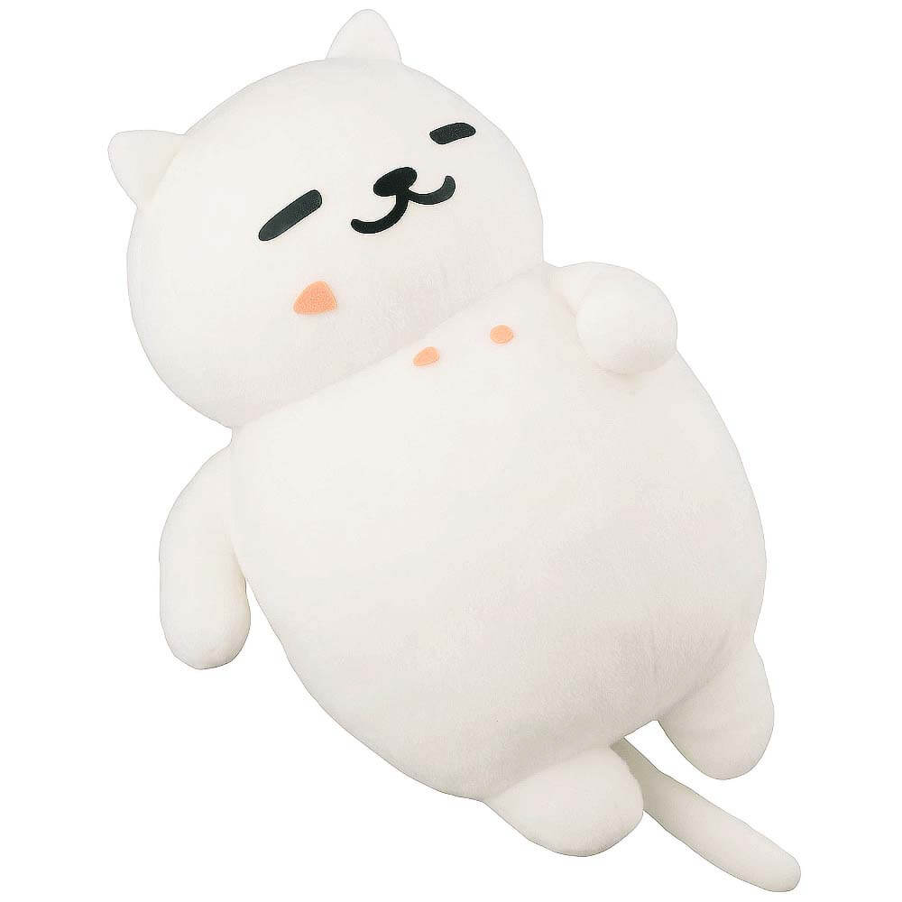 neko atsume plush tubbs