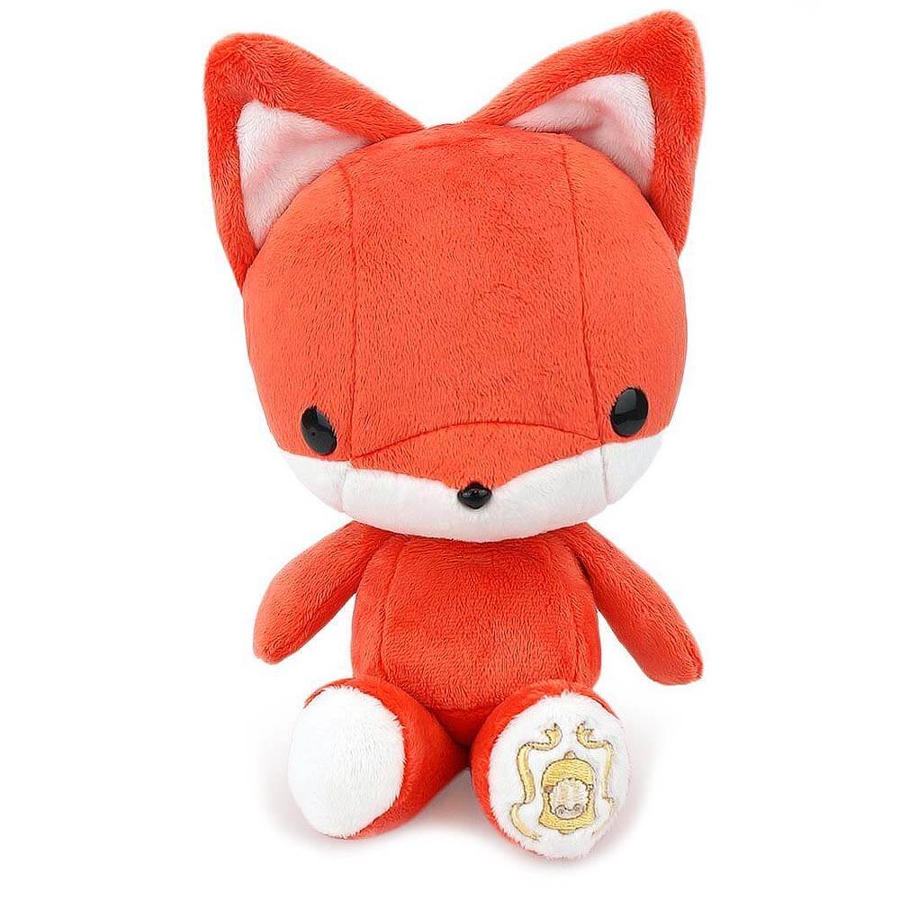 Plushies Gift Guide - Foxxi