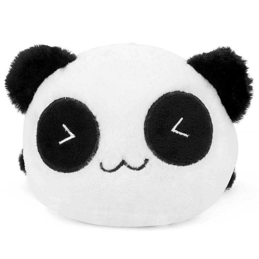 Plushies Gift Guide - Lying Panda