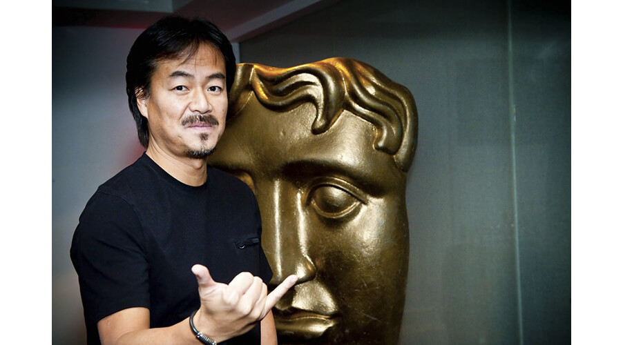 Hironobu Sakaguchi