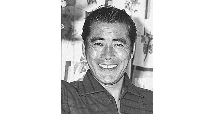 Toshiro Mifune profile picture