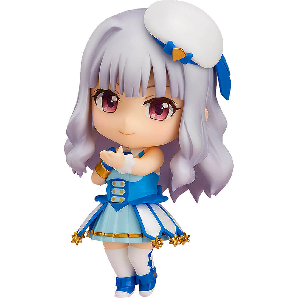 Nendoroid Co-de The IDOLMASTER PLATINUM STARS Takane Shijou: Twinkle Star Co-de