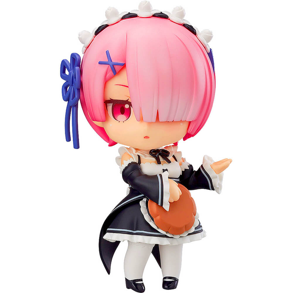 Nendoroid Re:ZERO -Starting Life in Another World- Ram