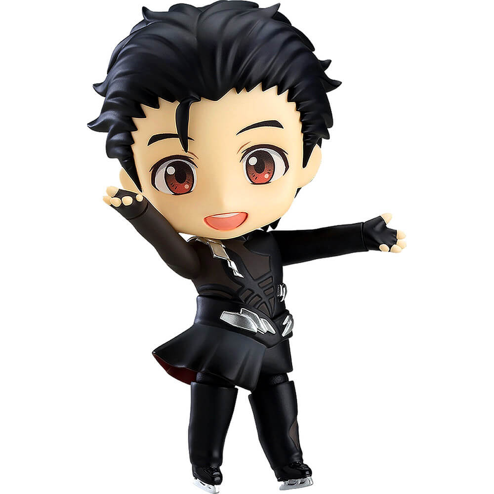 Nendoroid Yuri on Ice Yuri Katsuki