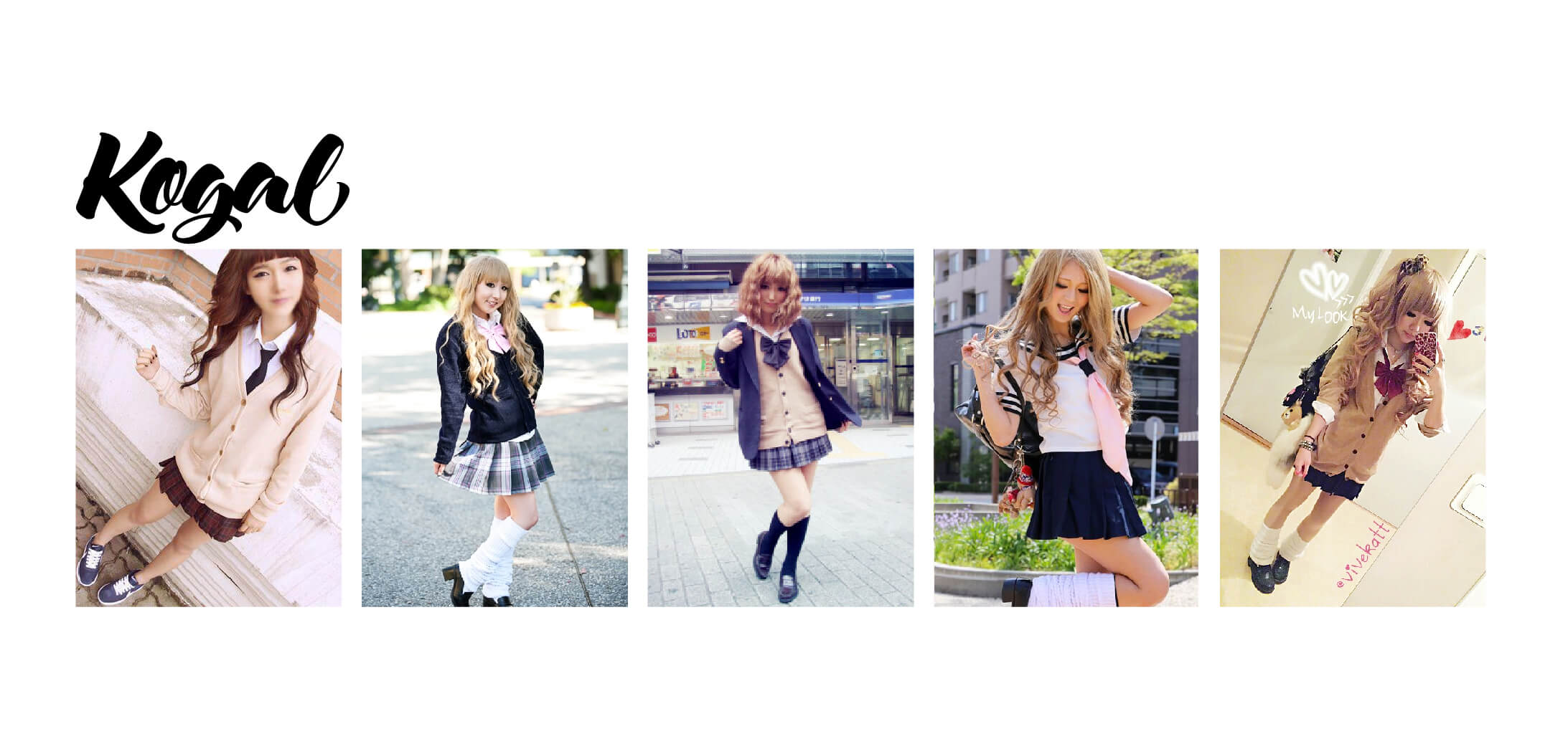 ALL JAPANESE FASHION STYLES~*  Japanese fashion, Japanese street