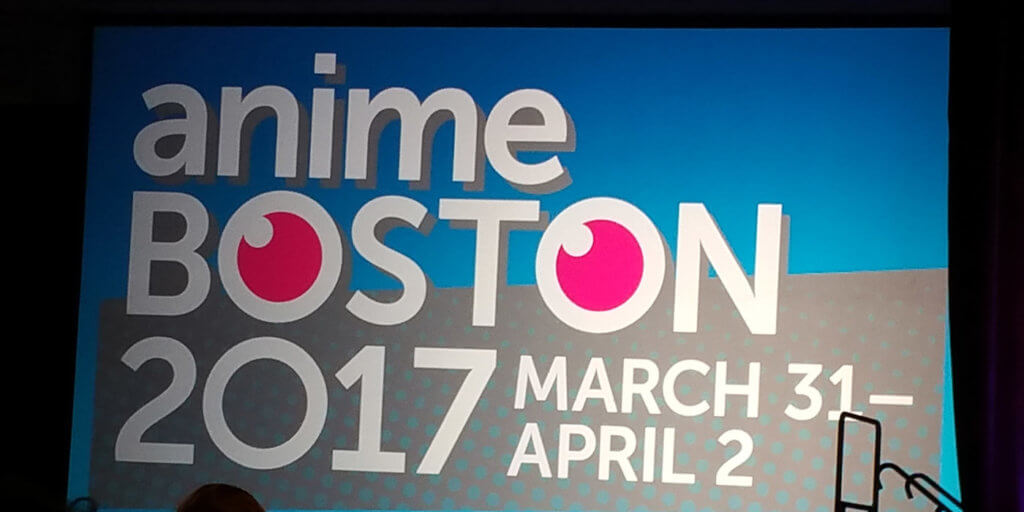 Yatta-Tachi Fan Highlight: Cathrinetta at Anime Boston 2017