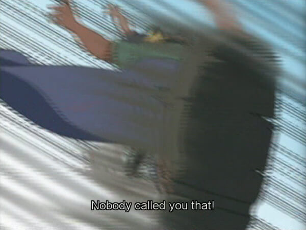 Interlacing on FMA episode