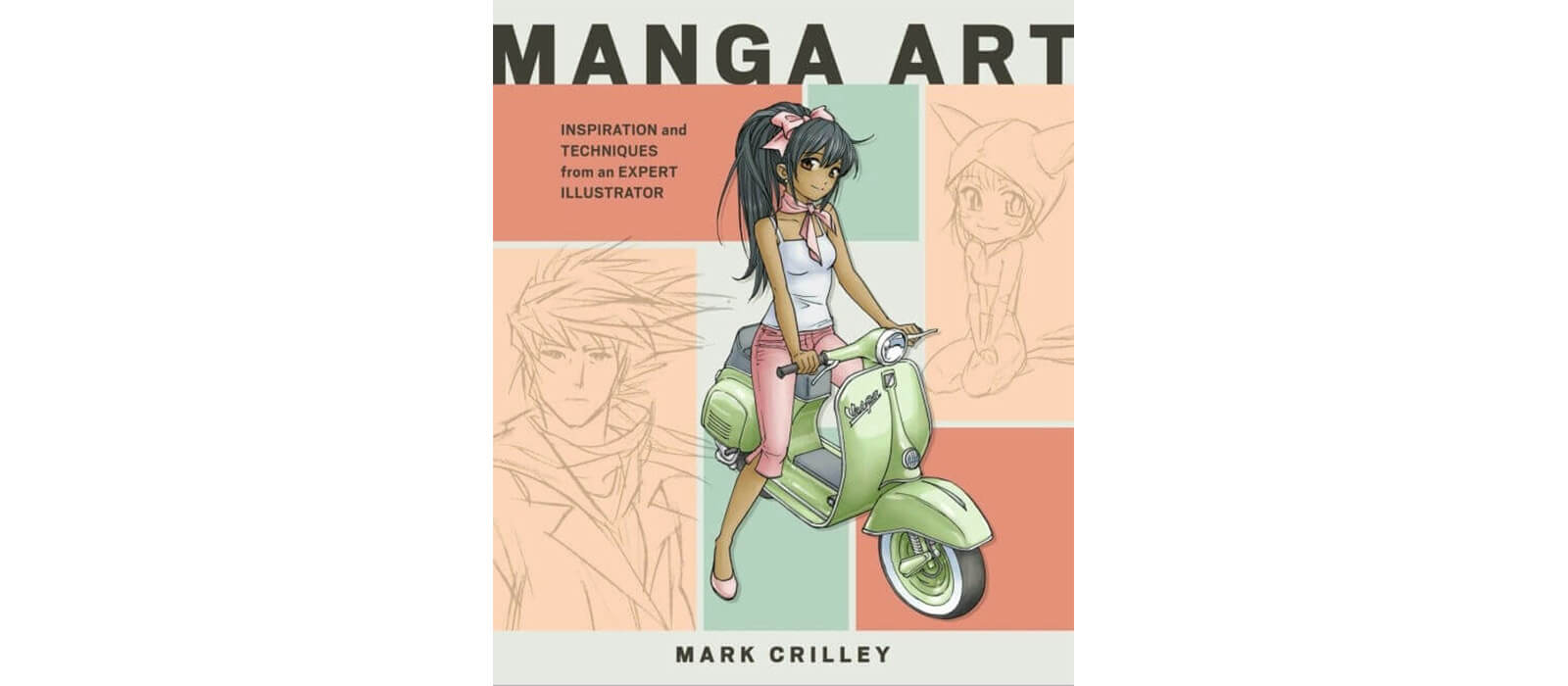 June 2017 Manga Releases - Manga Art