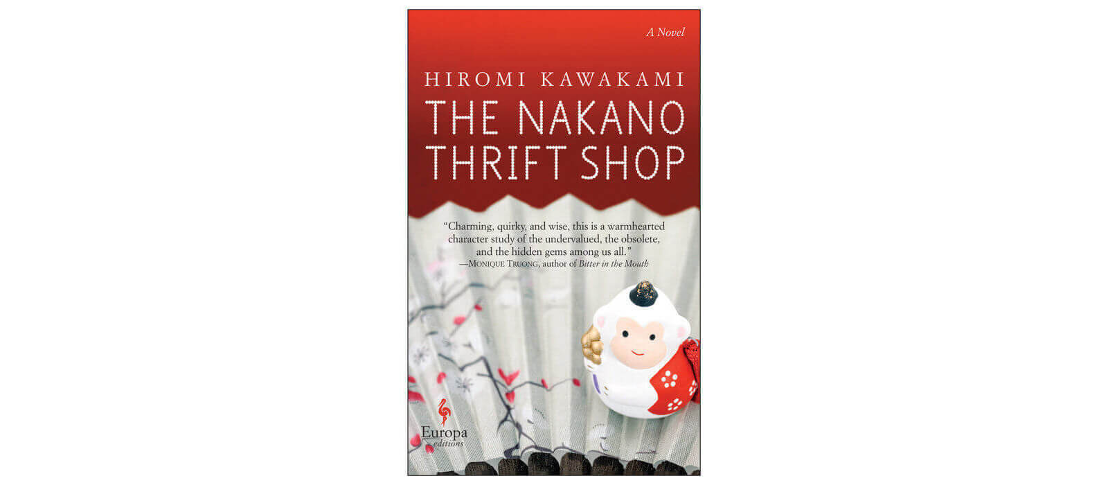 June 2017 Manga Releases - The Nakano Thrift Shop