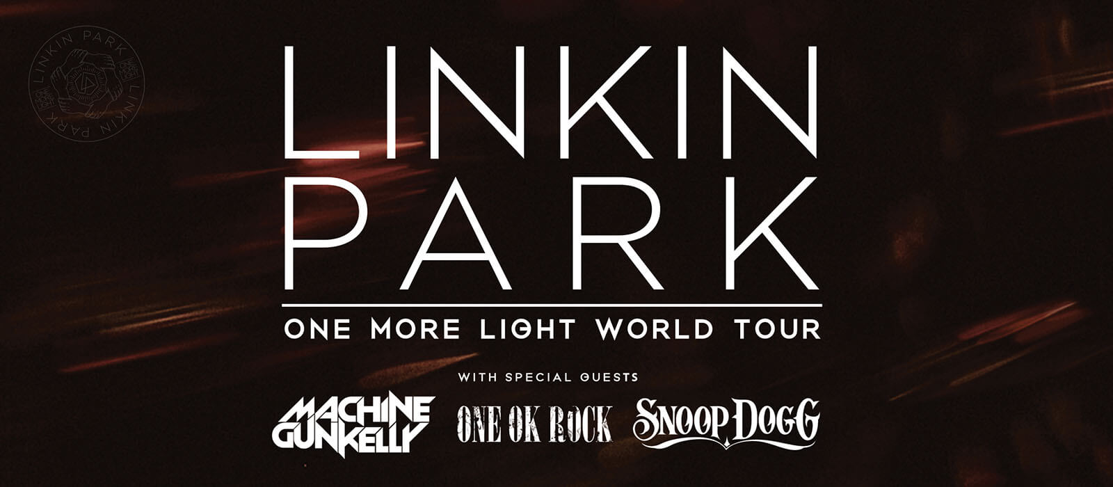 Linkin Park and One OK Rock