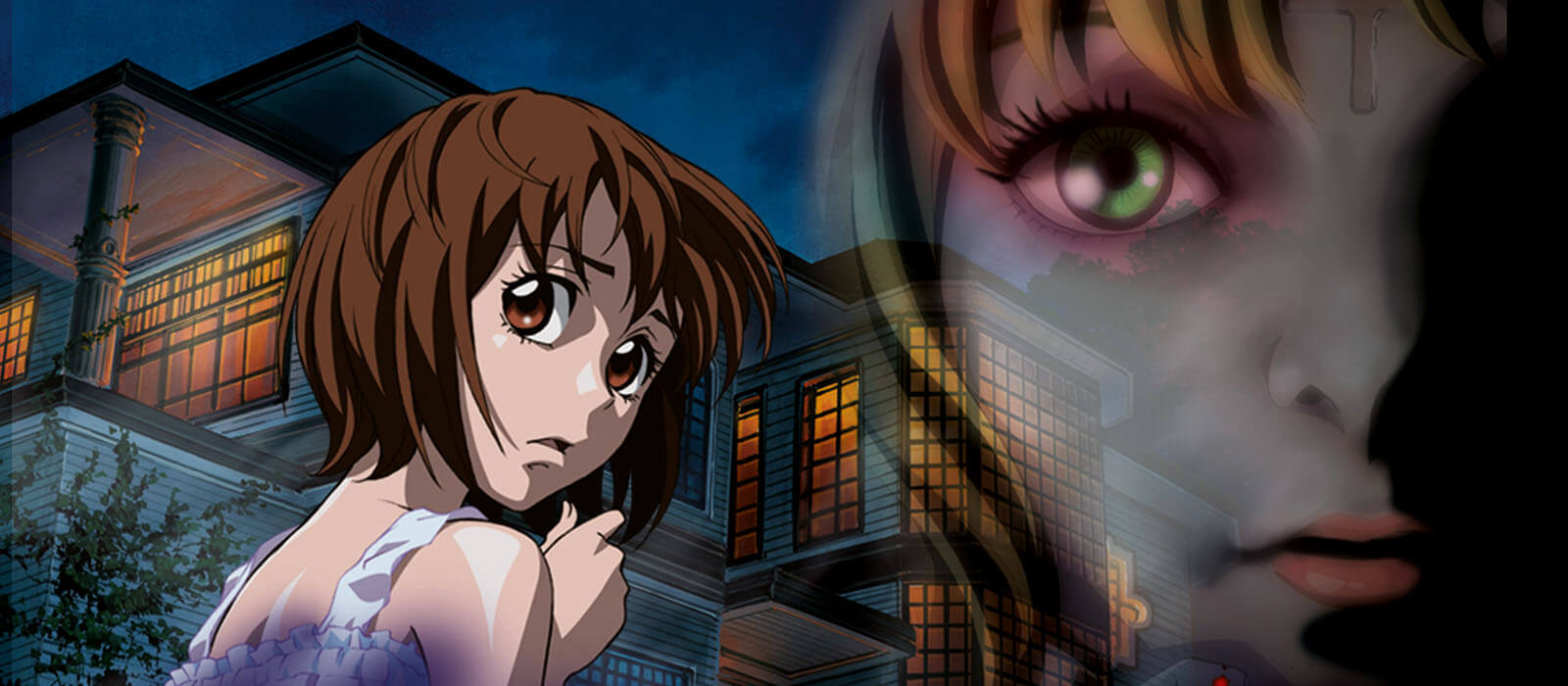 Anime Recommendation: Horror/Thriller Anime | Yatta-Tachi
