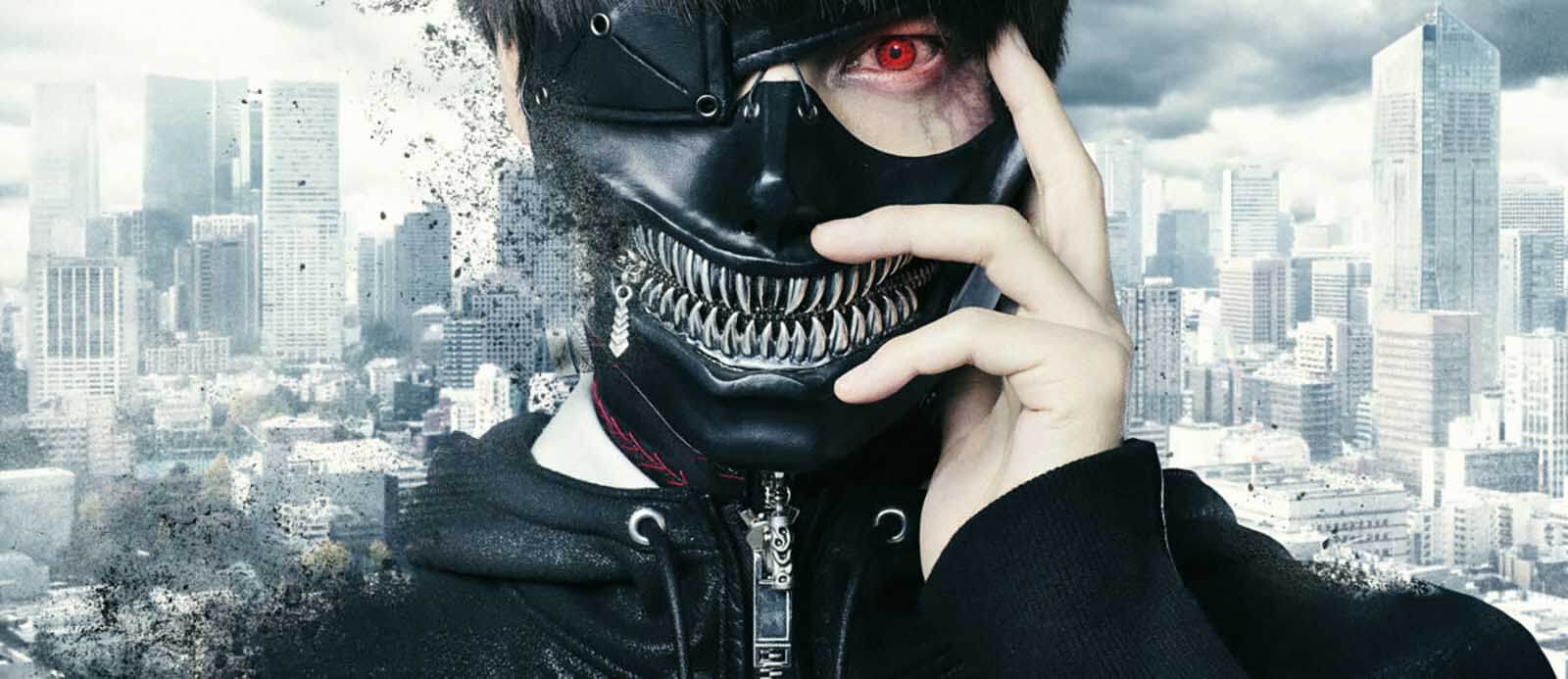 Tokyo Ghoul Live Action