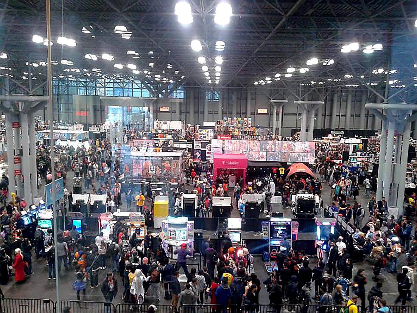 Anime NYC Review - It Begins Anew » Yatta-Tachi