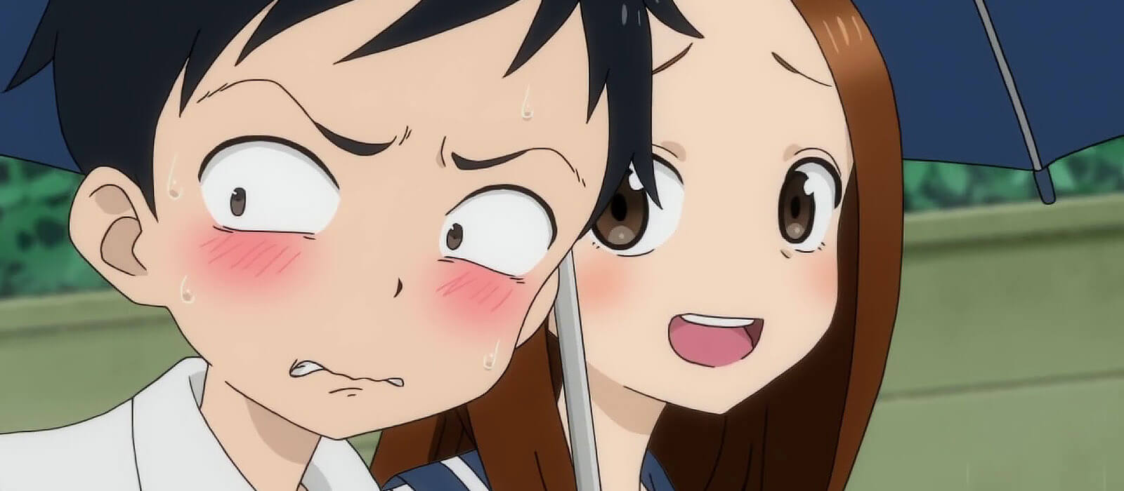 Karakai Jouzu No Takagi-San