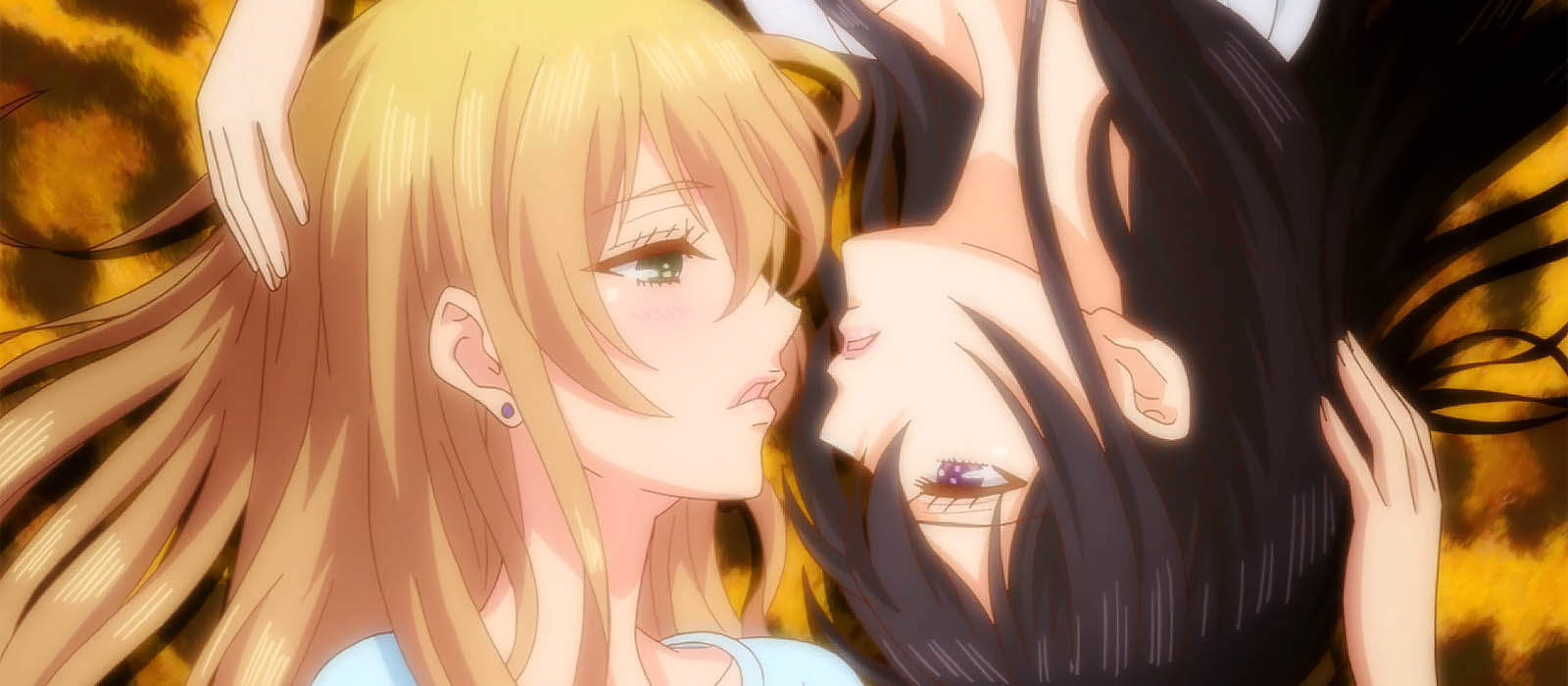 Citrus Anime