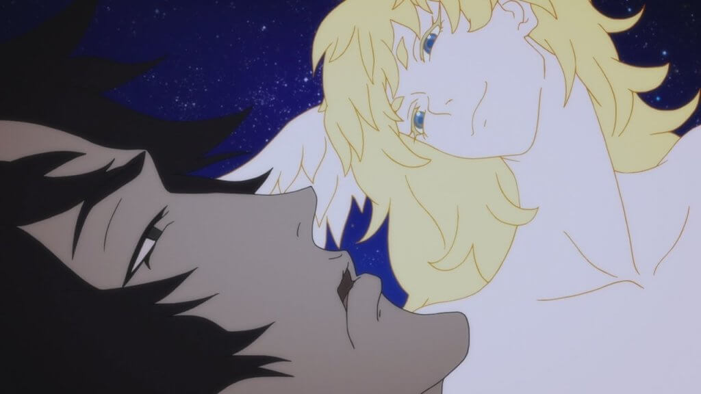 Passing the Baton: An Exploration of Ryo in Devilman Crybaby » Yatta-Tachi