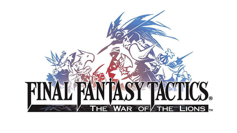 Final Fantasy Tactics: The War of the Lions