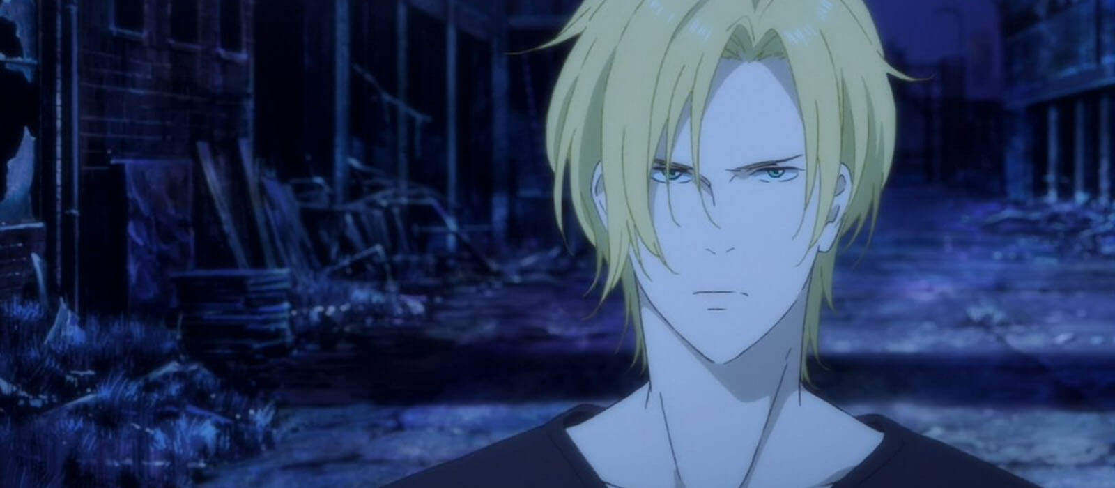 Summer 2018 Anime: A Perfect Day for Bananafish