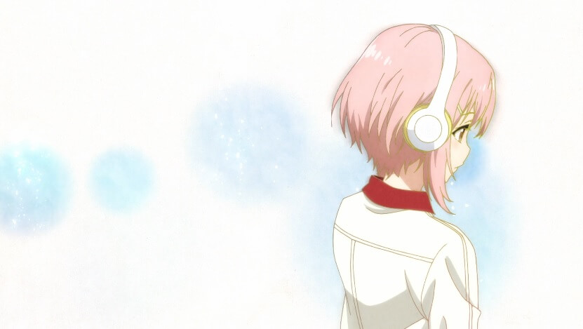 Sakura Quest Ending Song Screenshot