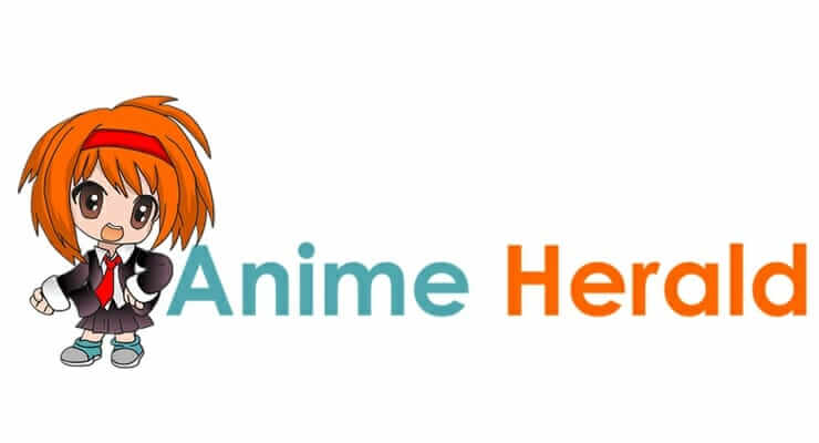 Anime Herald Logo
