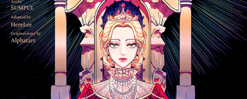 The Remarried Empress Volume Manhwa Review Spoiler Free Yatta Tachi