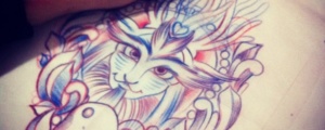 Discover 53+ anime tattoo artists nyc super hot - in.cdgdbentre