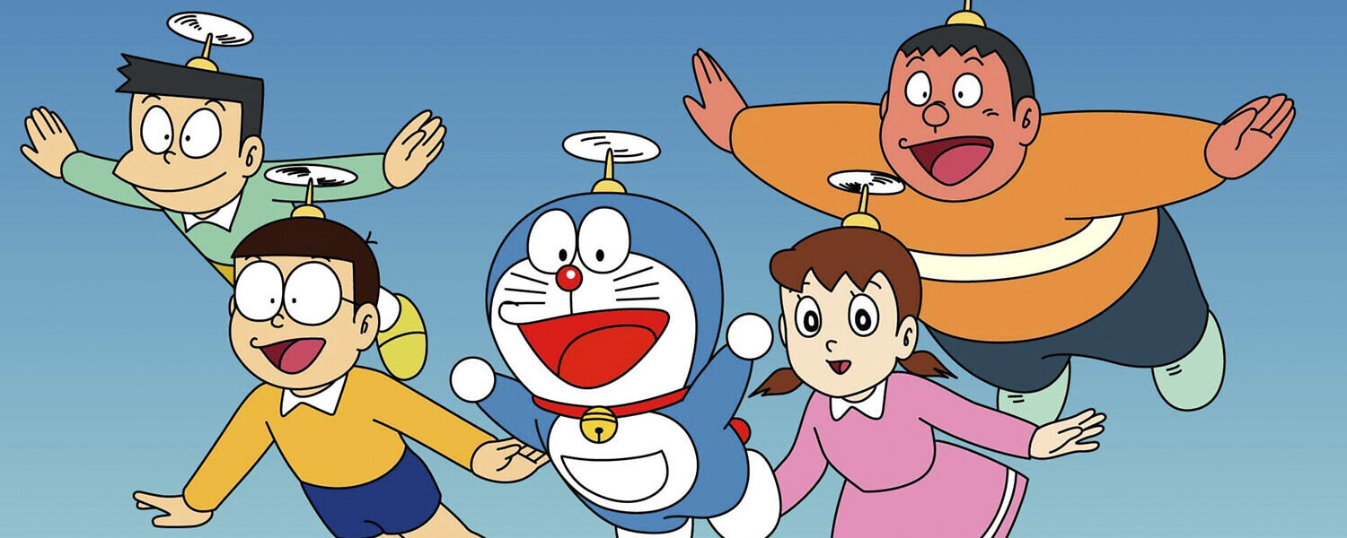 Doraemon Season 2 is Coming to Disney XD! But... | Yatta-Tachi