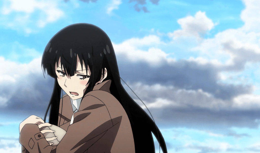 Beautiful Bones Sakurako's Investigation Trailer