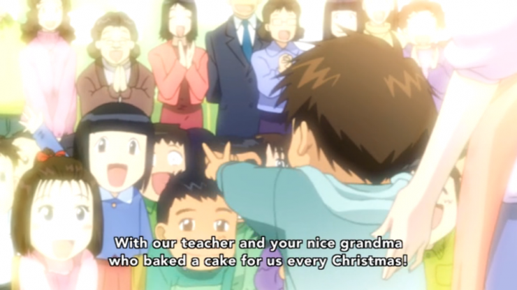 Itsudatte My Santa Review | Yatta-Tachi