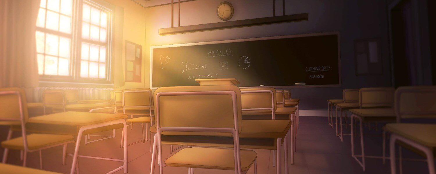 Monster School Anime | Anime-Planet