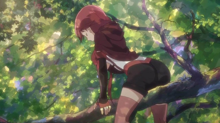 Grimgar Of Fantasy And Ash Review Yatta Tachi