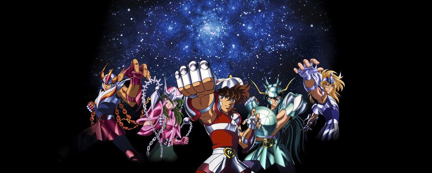 Saint Seiya