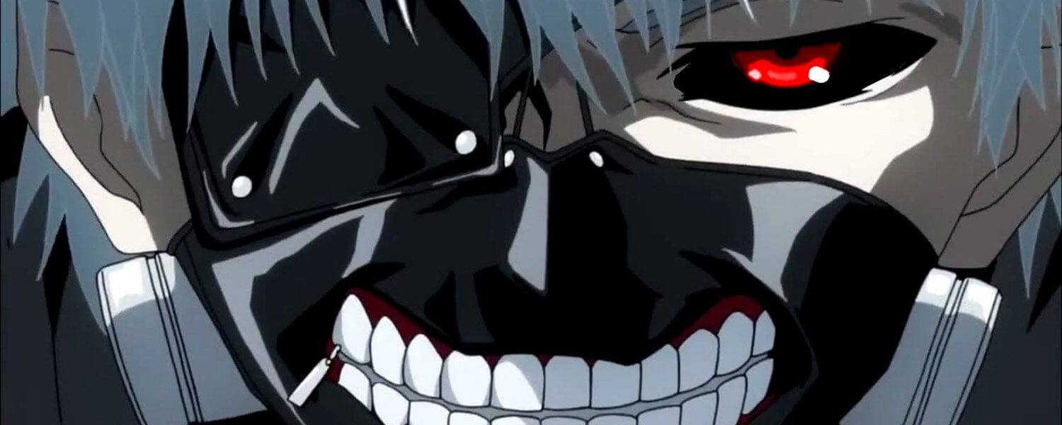 Tokyo Ghoul Season-One, Anime Review