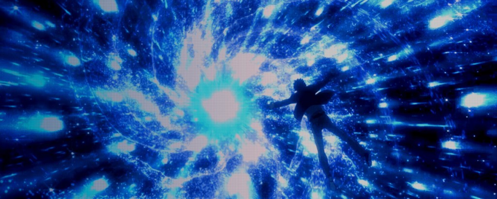 Dimension W Episode 9 (The Key to Adrastea) Review | Yatta-Tachi