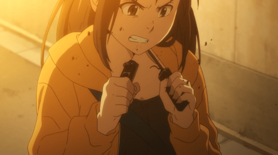 ERASED Episode 5 (Getaway) Review | Yatta-Tachi