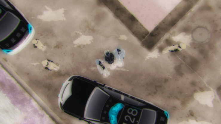 ERASED Episode 7 (Out of Control) Review | Yatta-Tachi