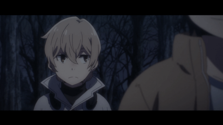 ERASED Episode 7 (Out of Control) Review | Yatta-Tachi