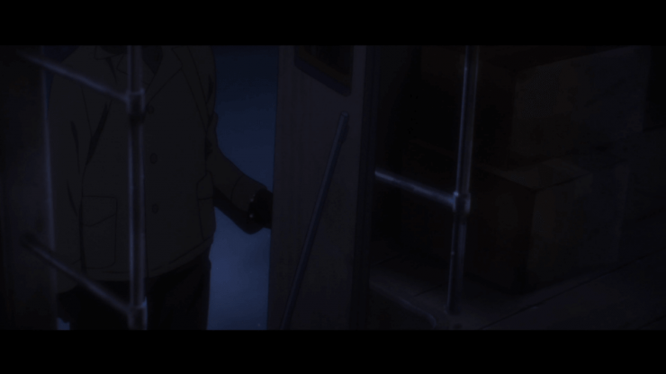 ERASED Episode 7 (Out of Control) Review | Yatta-Tachi