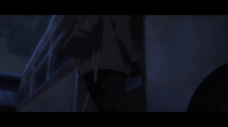 ERASED Episode 7 (Out of Control) Review | Yatta-Tachi