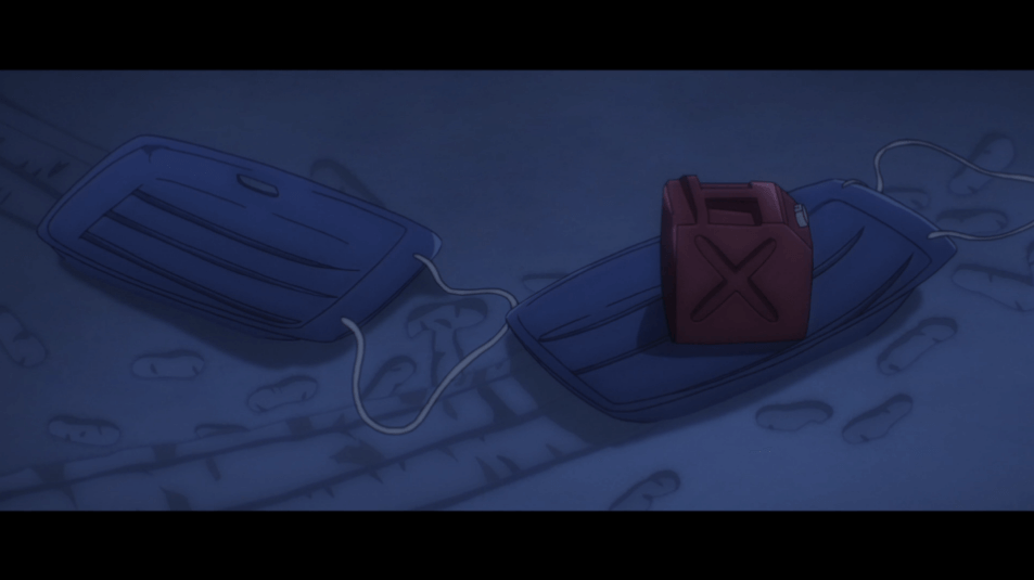 ERASED Episode 7 (Out of Control) Review | Yatta-Tachi