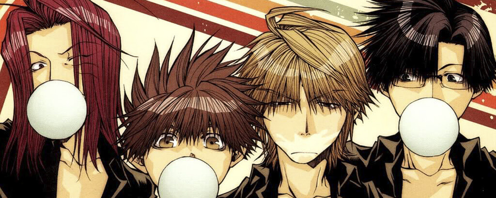 Saiyuki journey west секреты