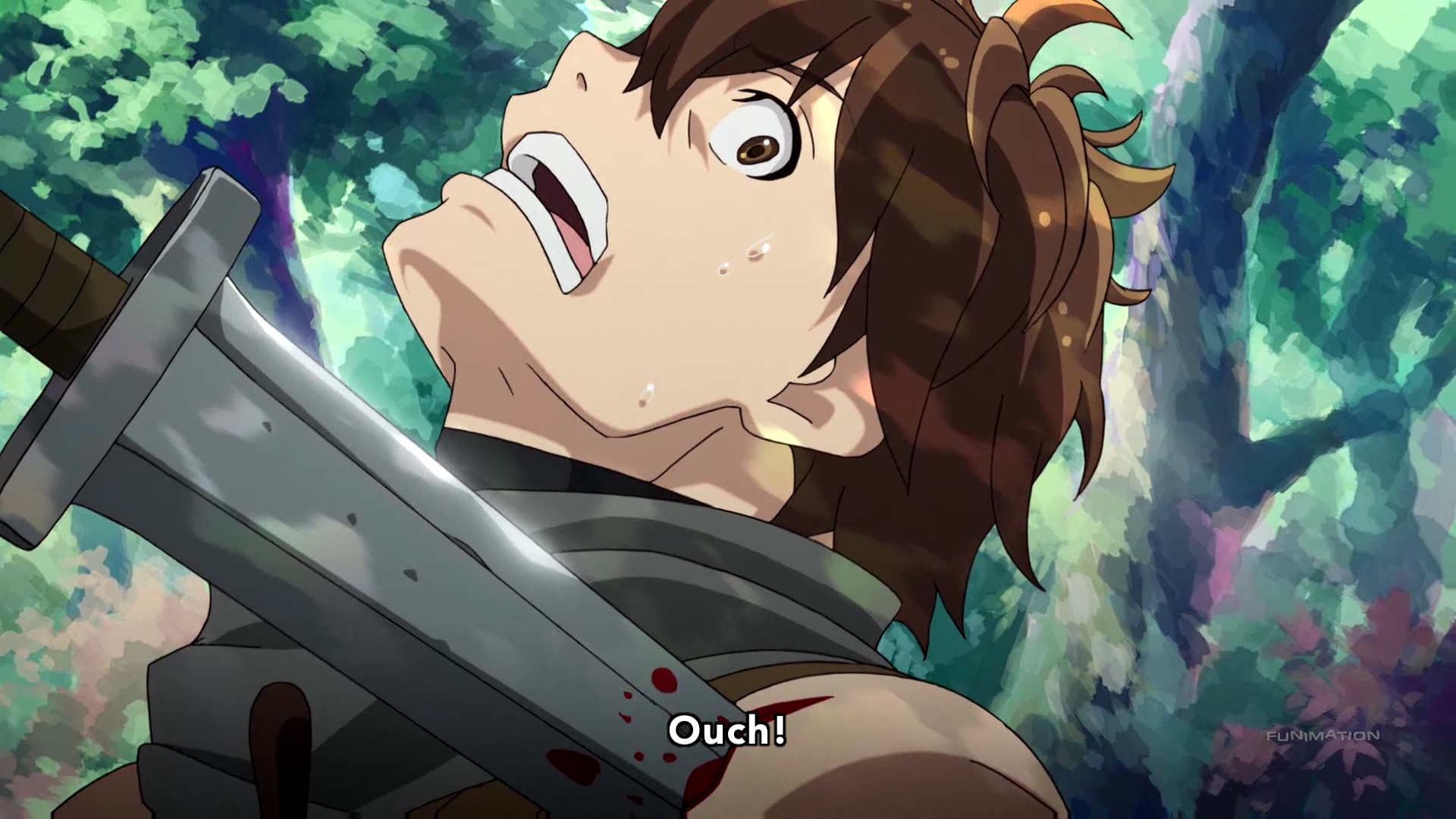 Gensou Stomach
