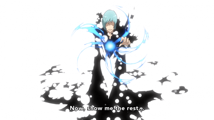 Dimension W Episode 9 (The Key to Adrastea) Review | Yatta-Tachi