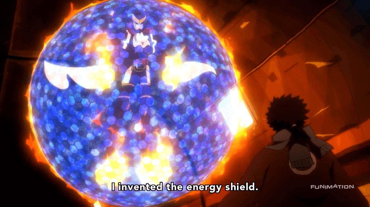 Dimension W Episode 9 (The Key to Adrastea) Review | Yatta-Tachi