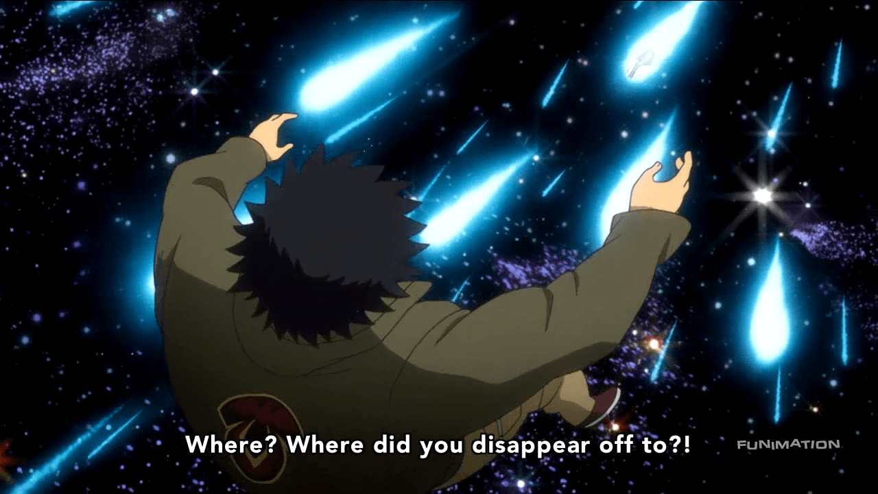 Dimension W Episode 9 (The Key to Adrastea) Review | Yatta-Tachi
